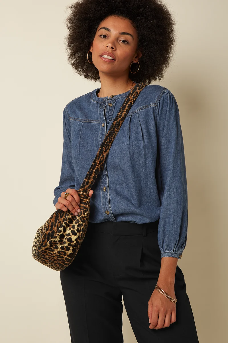Fanny Pack Large Fargo Cord