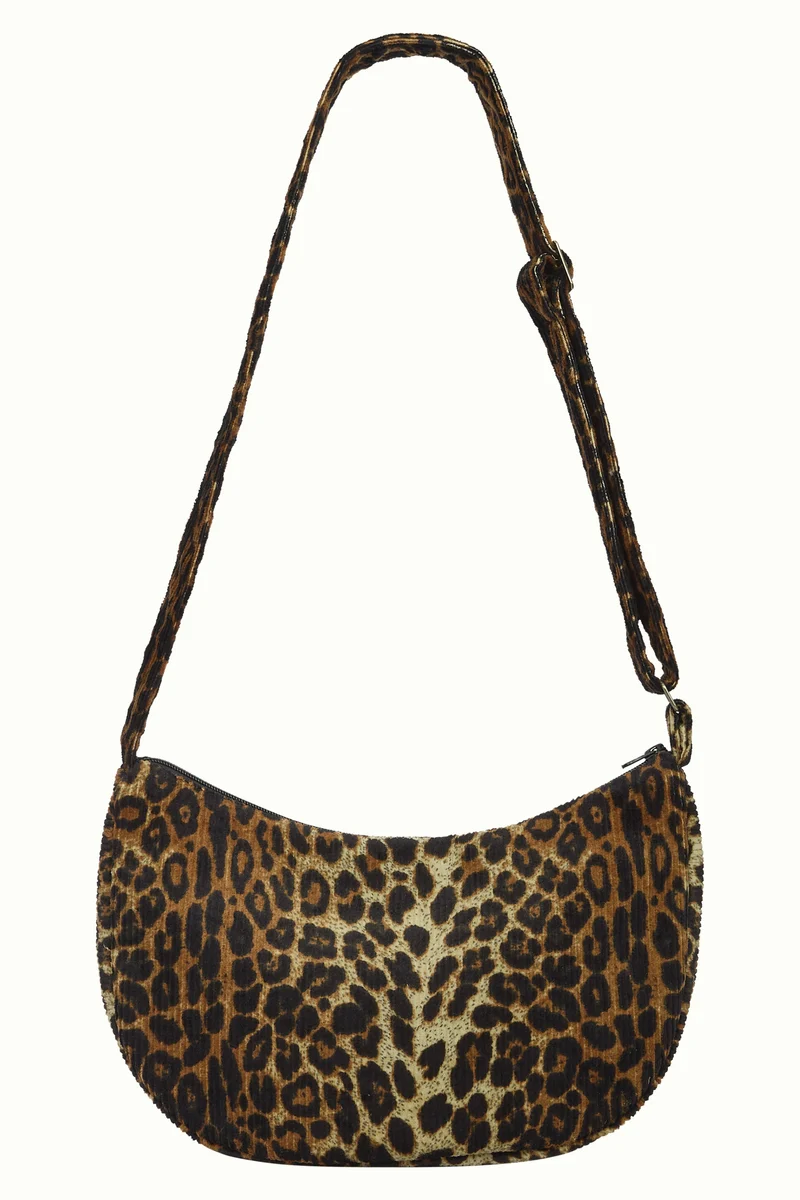 Fanny Pack Large Fargo Cord
