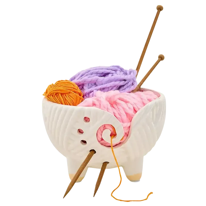 Sew Tasty | Garnschale Schaf