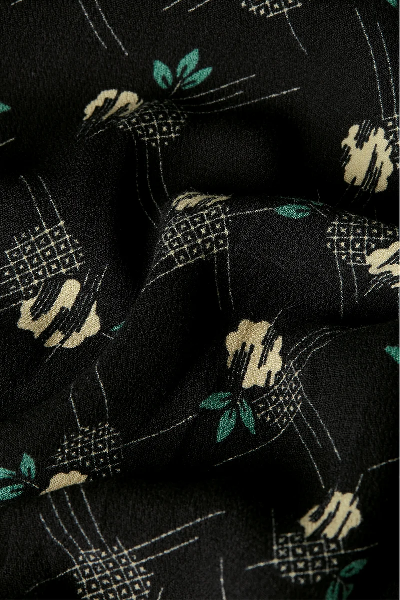 Jeanne Dress Marcelle