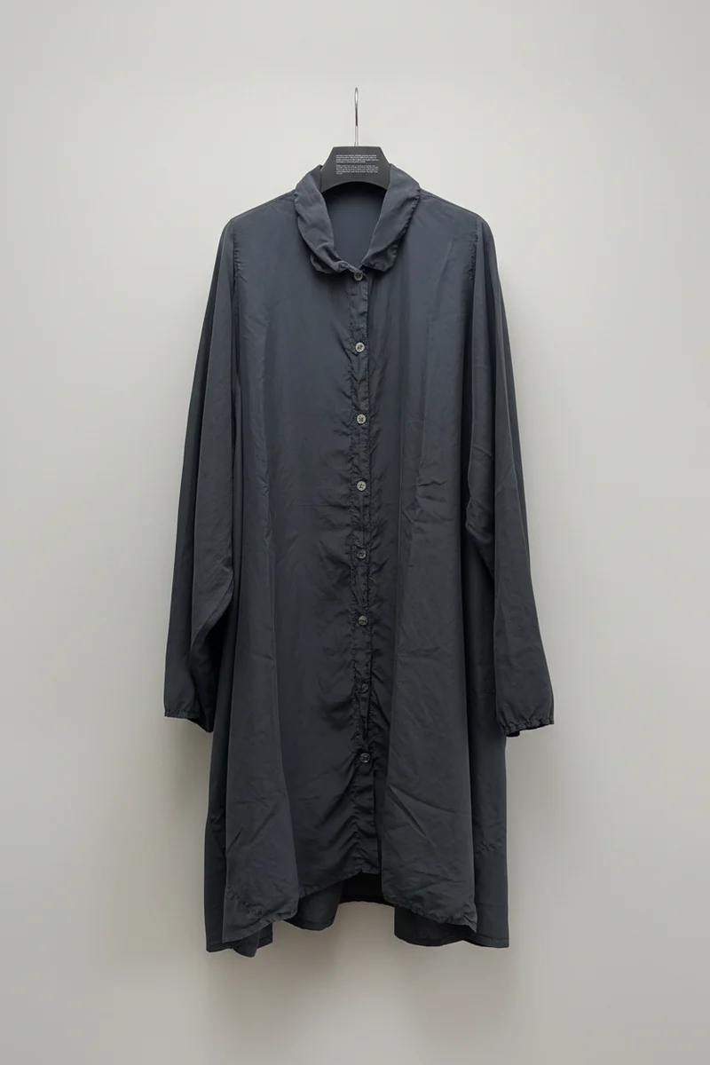 Privatsachen Seidenbluse Werkzeug