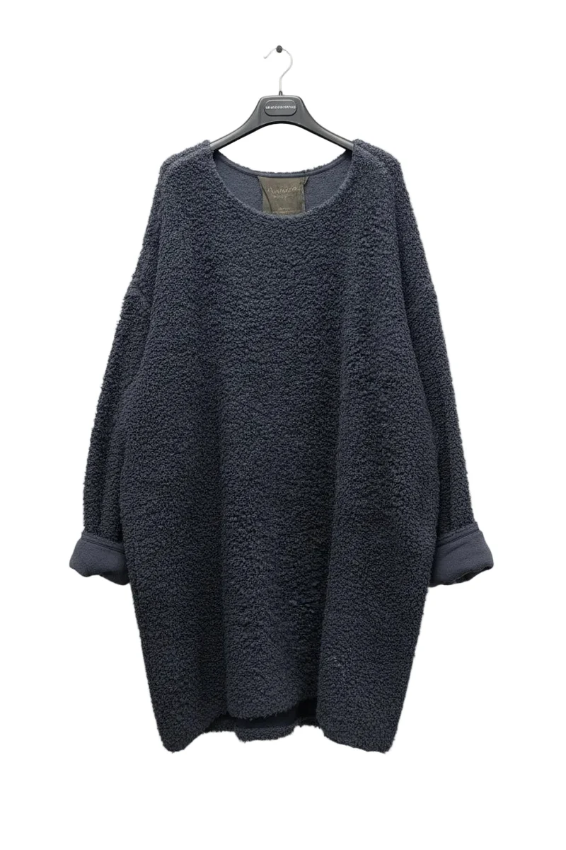 Privatsachen Pullover Nannenur