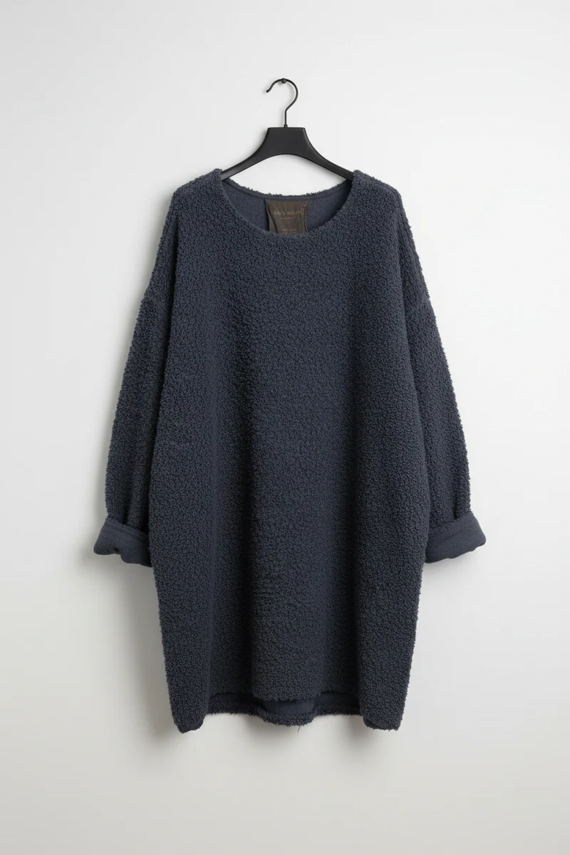 Privatsachen Pullover Nannenur