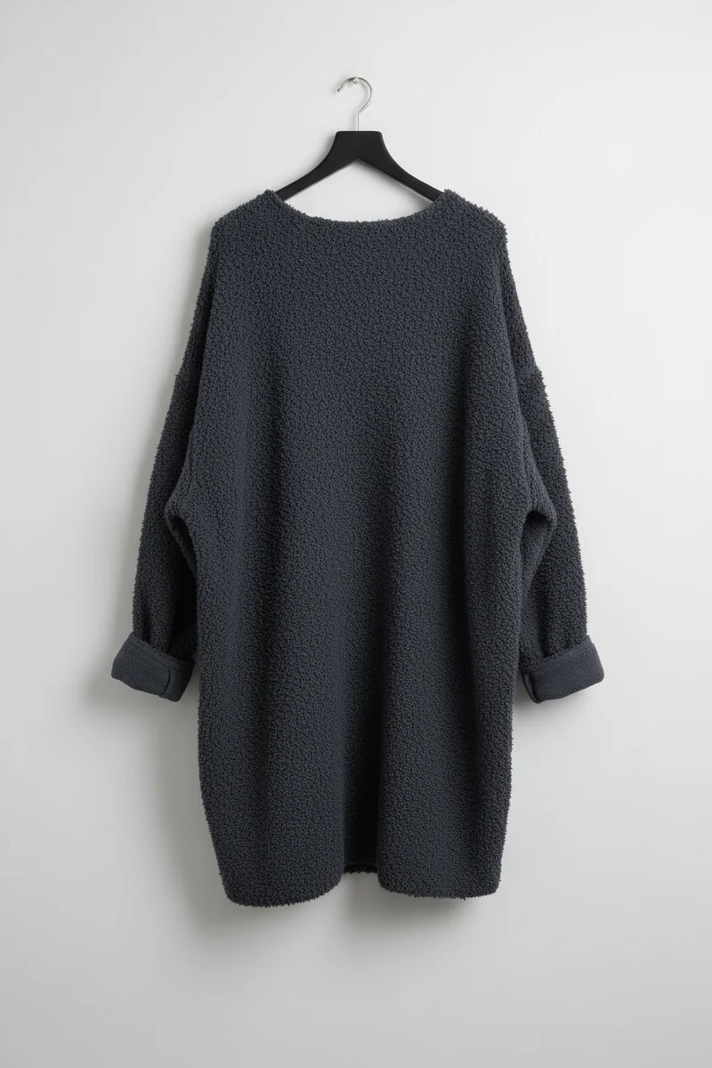 Privatsachen Pullover Nannenur