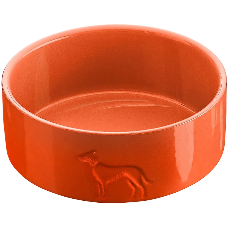 Keramik-Napf Osby Glazed