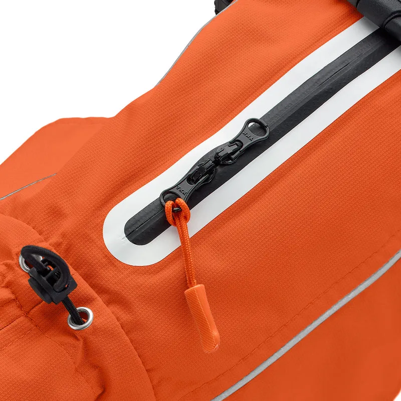 Hundemantel Nordby Dackel