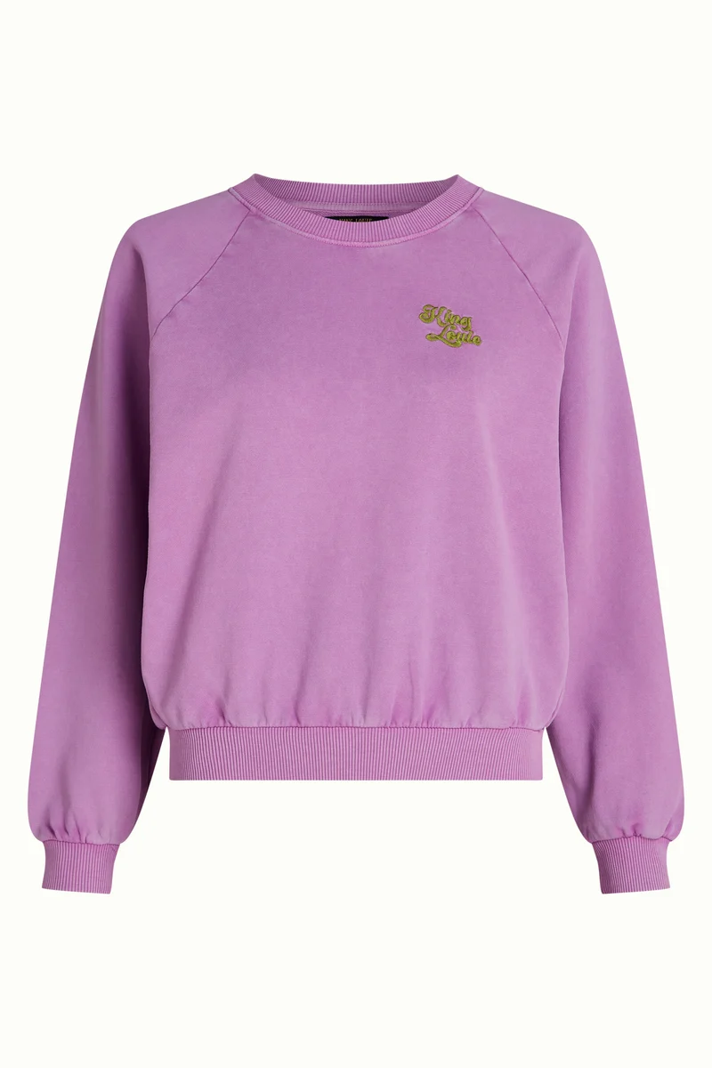 Bibi Sweater Wilde Sweat