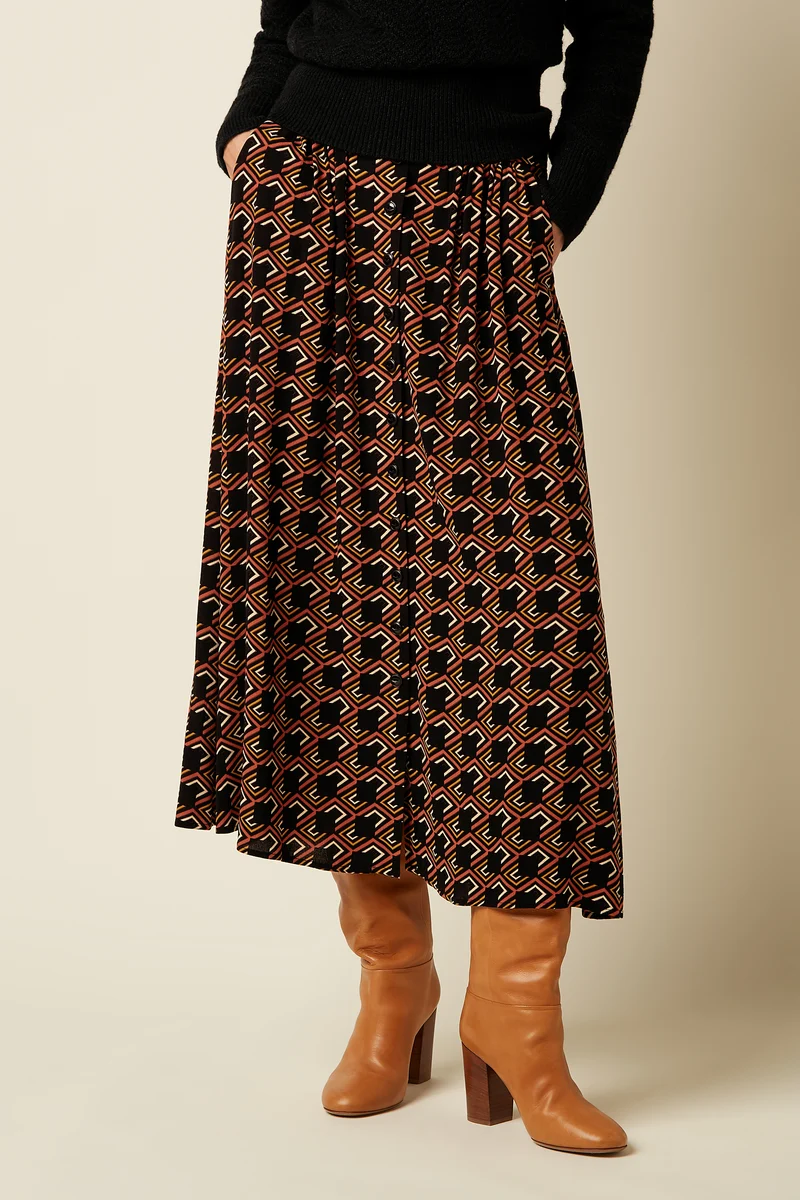 Emily Skirt Calou
