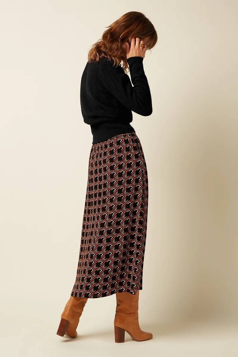 Emily Skirt Calou