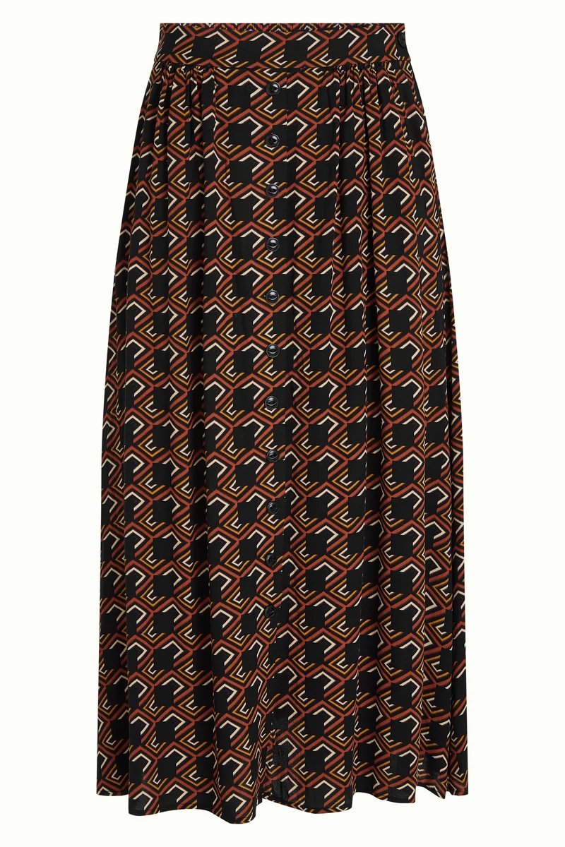 Emily Skirt Calou