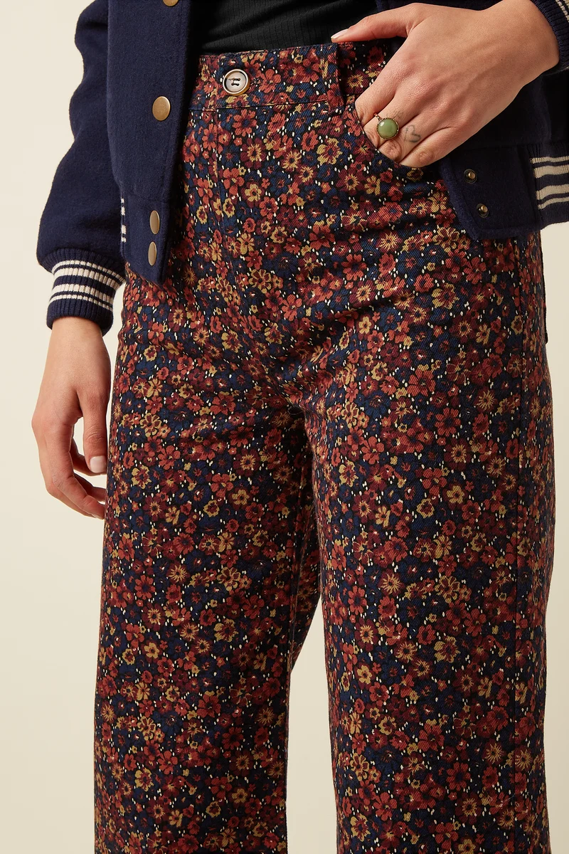 Debra Pants Vignon