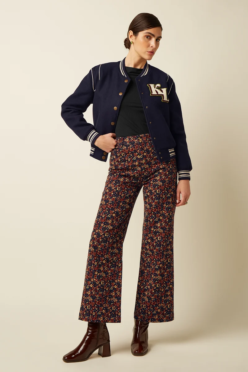 Debra Pants Vignon