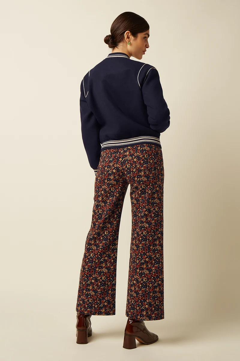Debra Pants Vignon