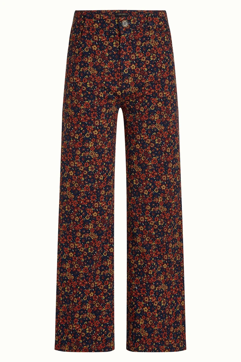 Debra Pants Vignon