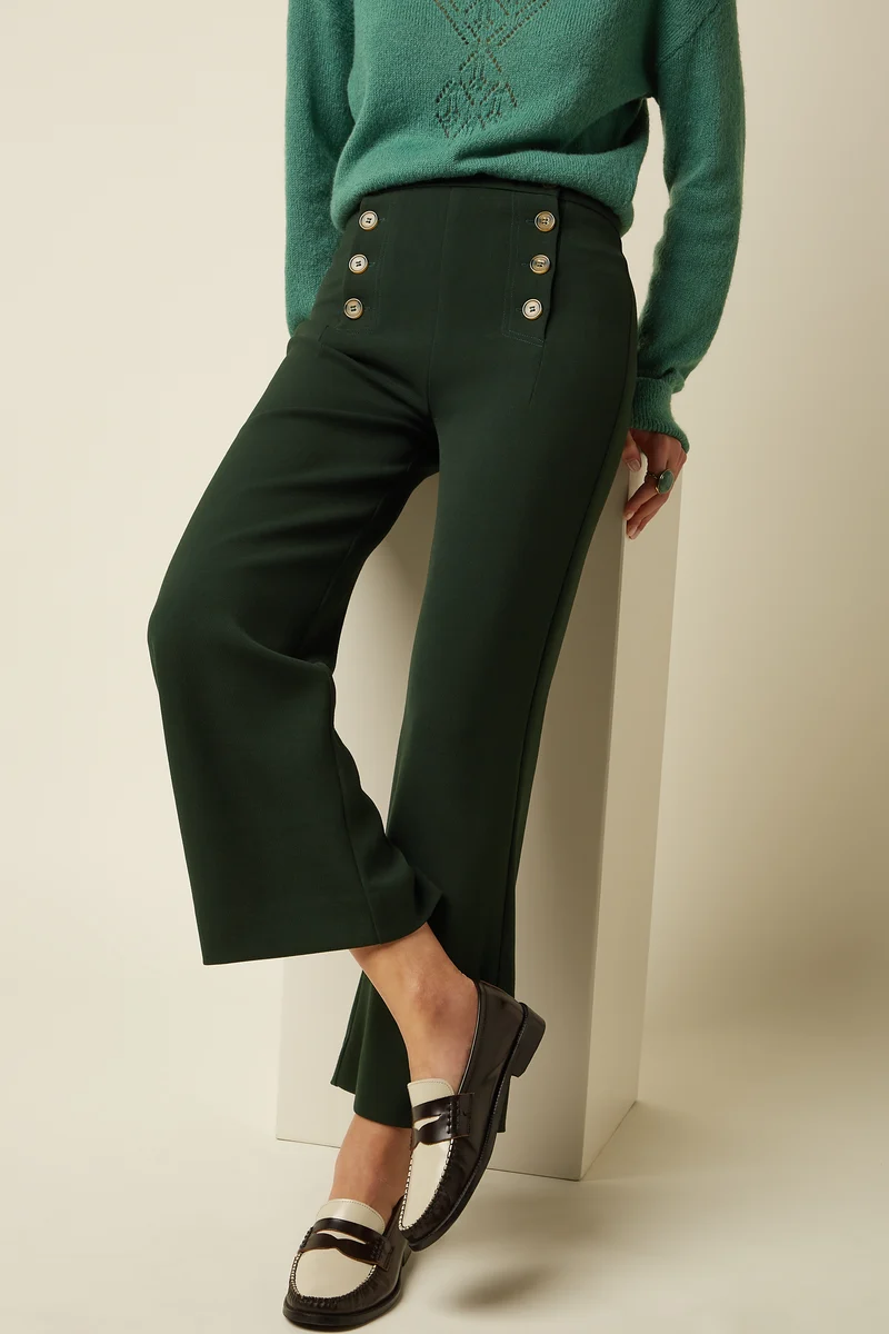 Cinzia Pants Malone