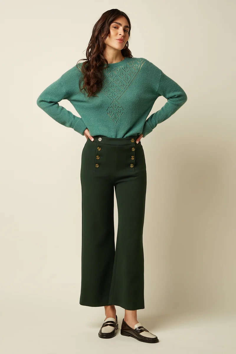 Cinzia Pants Malone