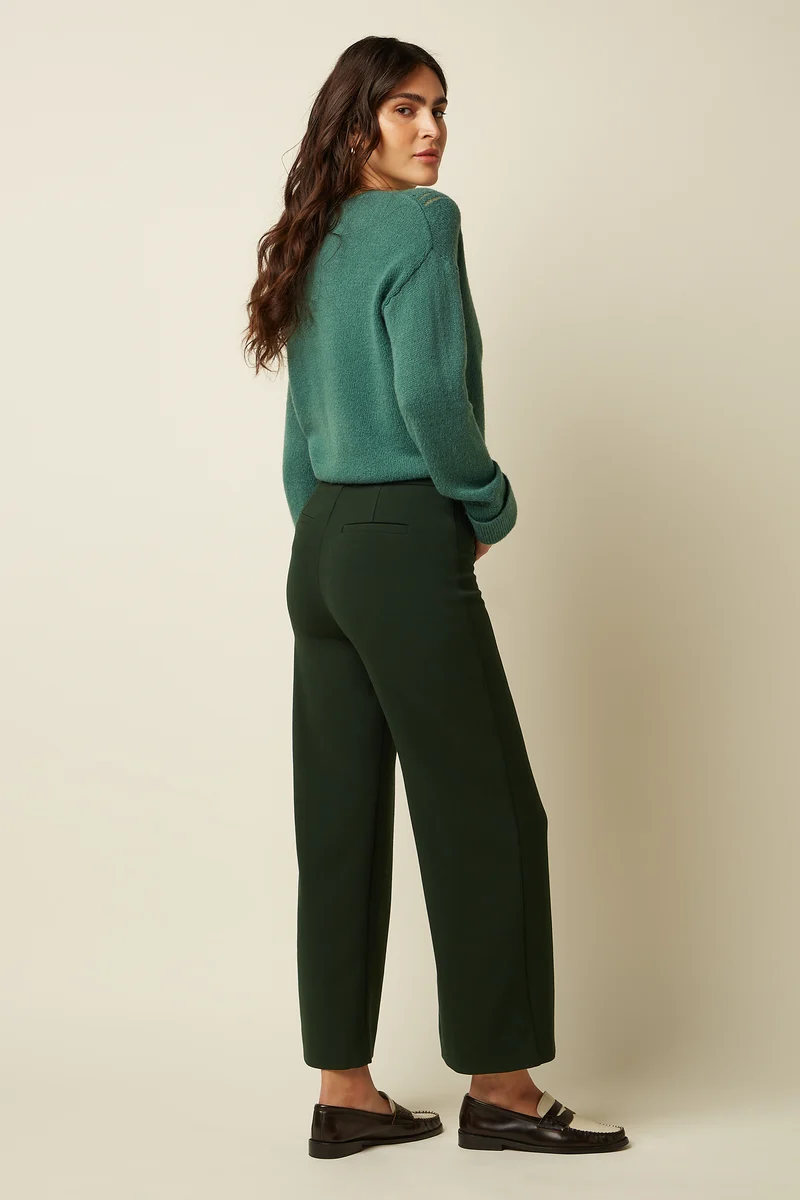 Cinzia Pants Malone