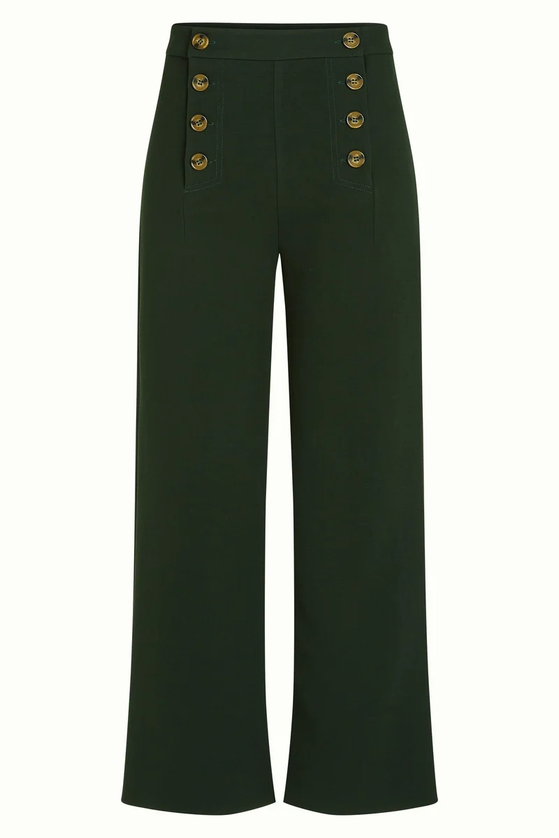 Cinzia Pants Malone