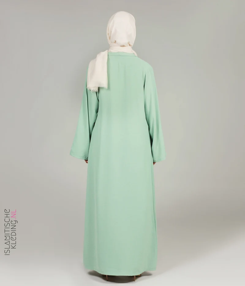Noora Kimono Mint