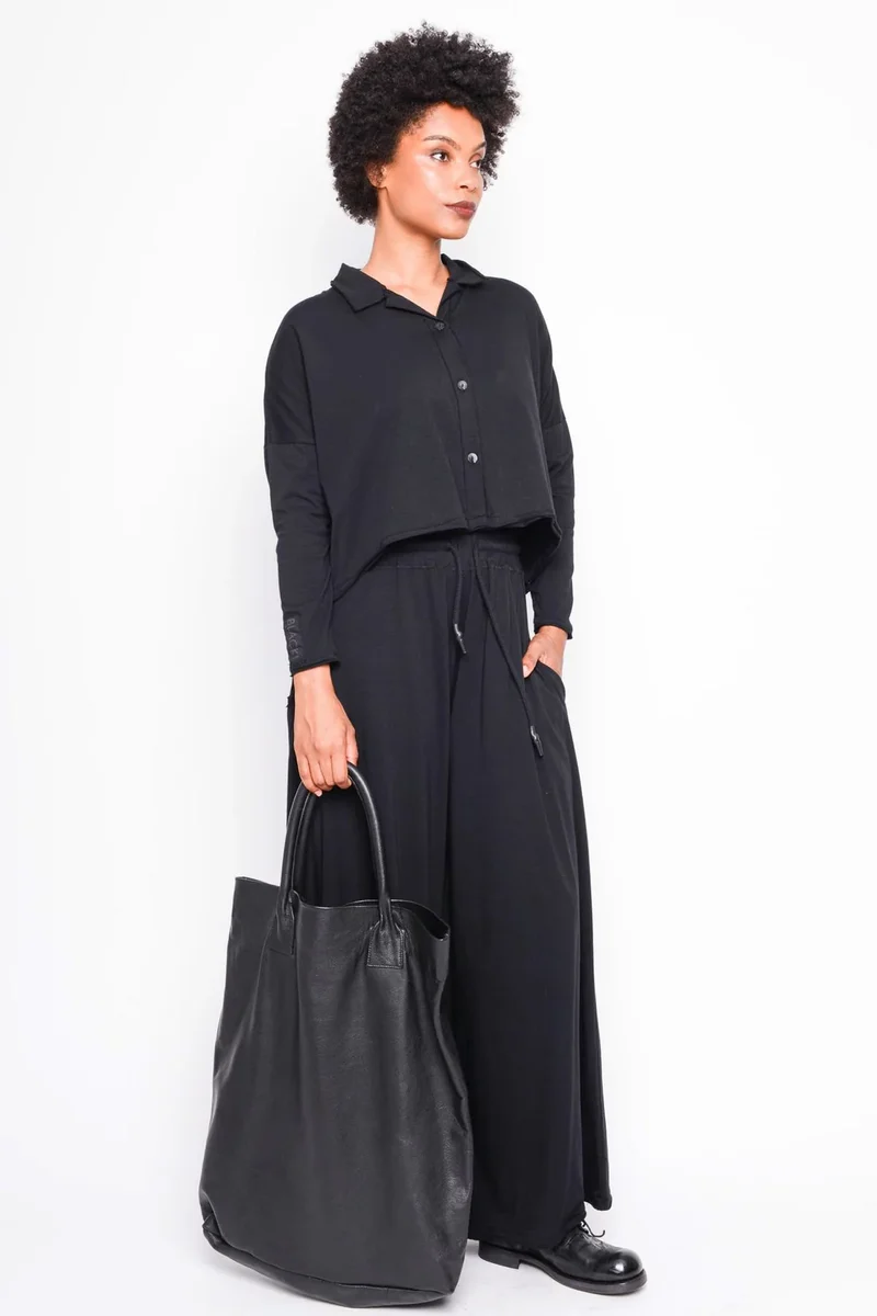 Black by K&M Jäckchen