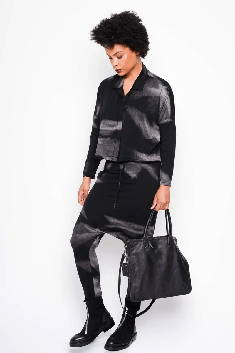 Black by K&M Jäckchen
