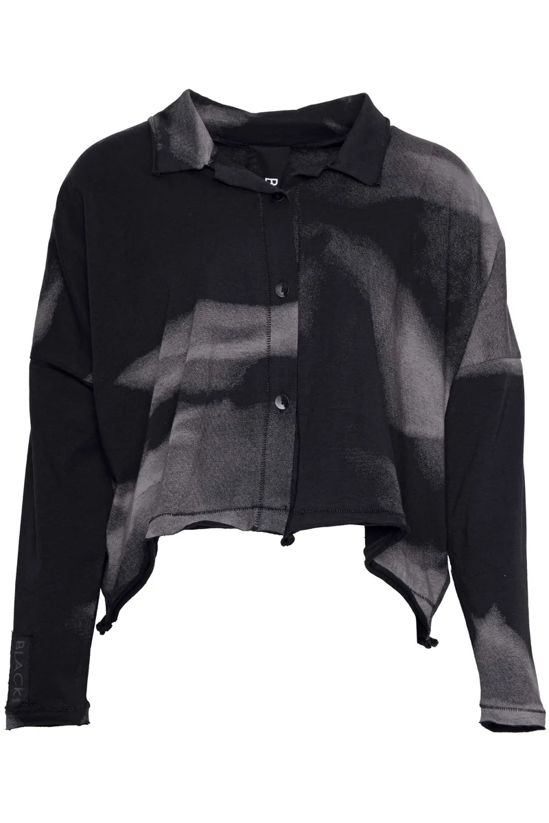 Black by K&M Jäckchen