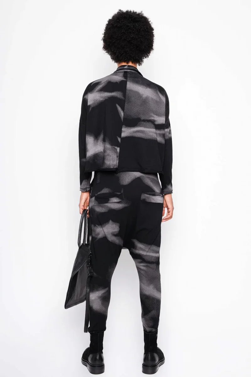 Black by K&M Jäckchen