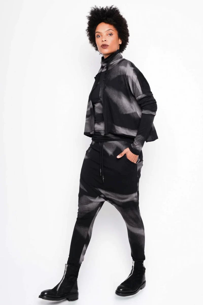 Black by K&M Jäckchen