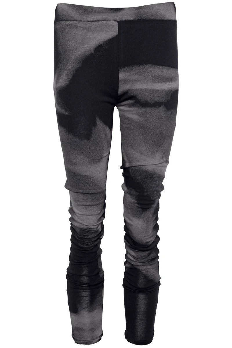 Black by K&M Legging