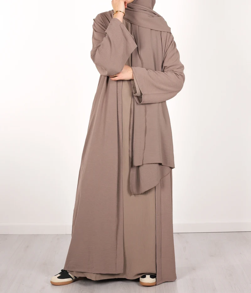 Noora Kimono Nerz