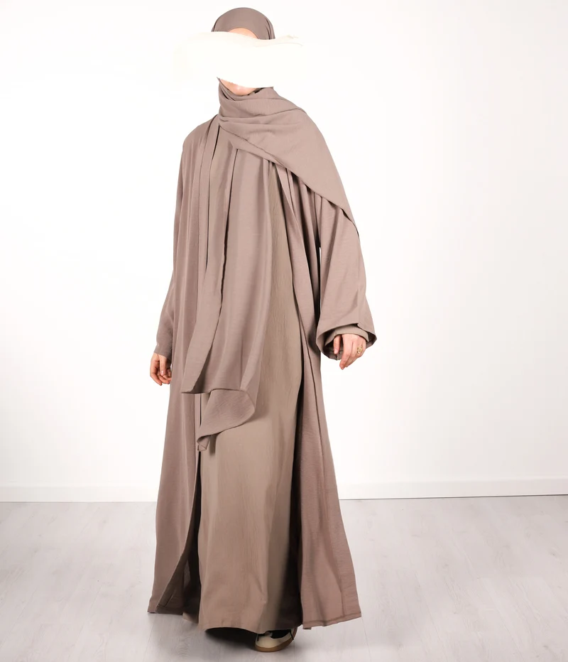 Noora Kimono Nerz
