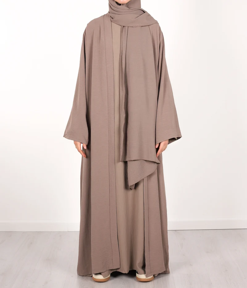 Noora Kimono Nerz