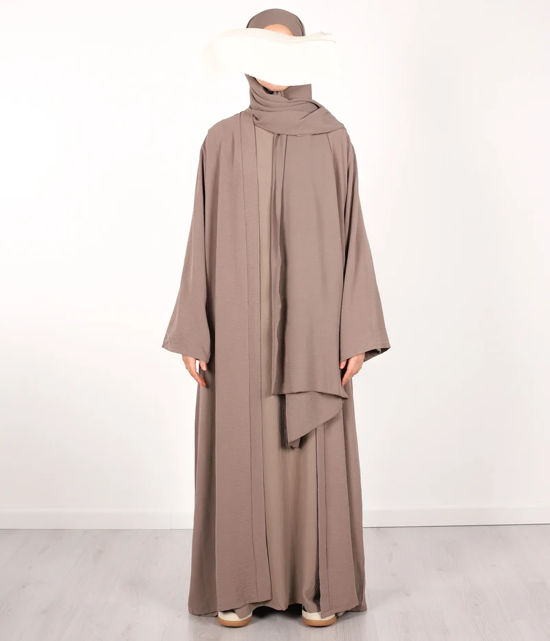 Noora Kimono Nerz