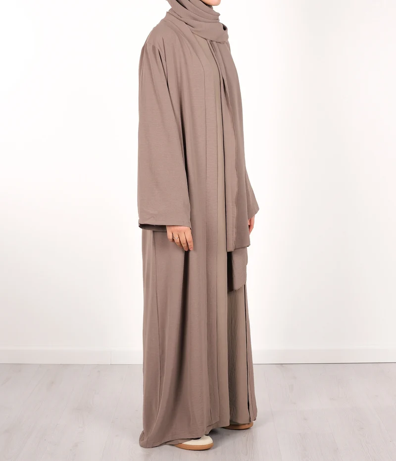 Noora Kimono Nerz