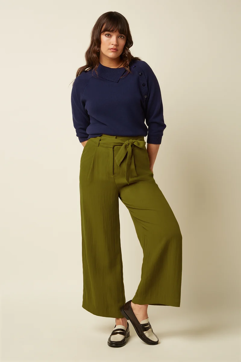 Ava Pants Carter