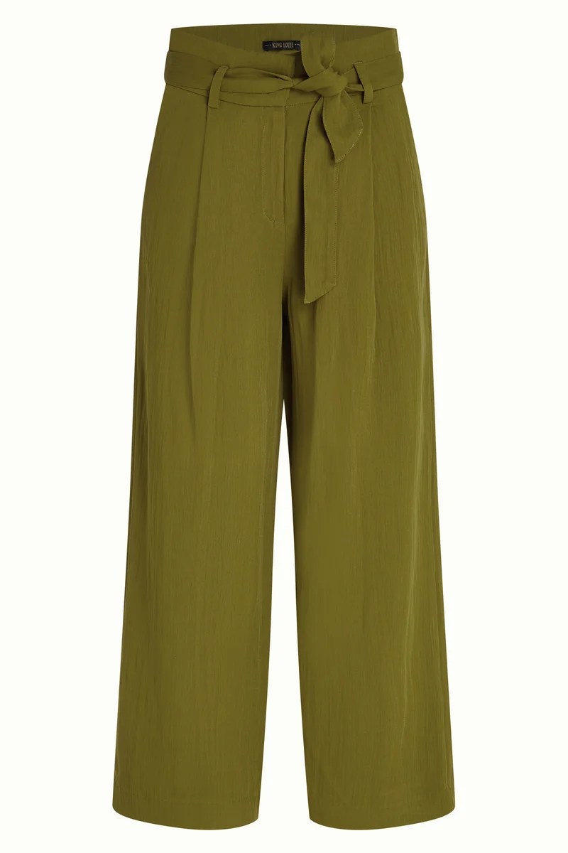 Ava Pants Carter