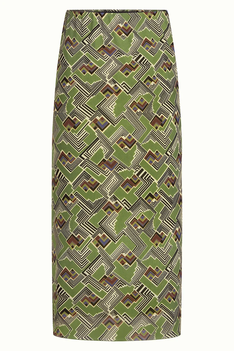Anna Skirt Leia Mesh
