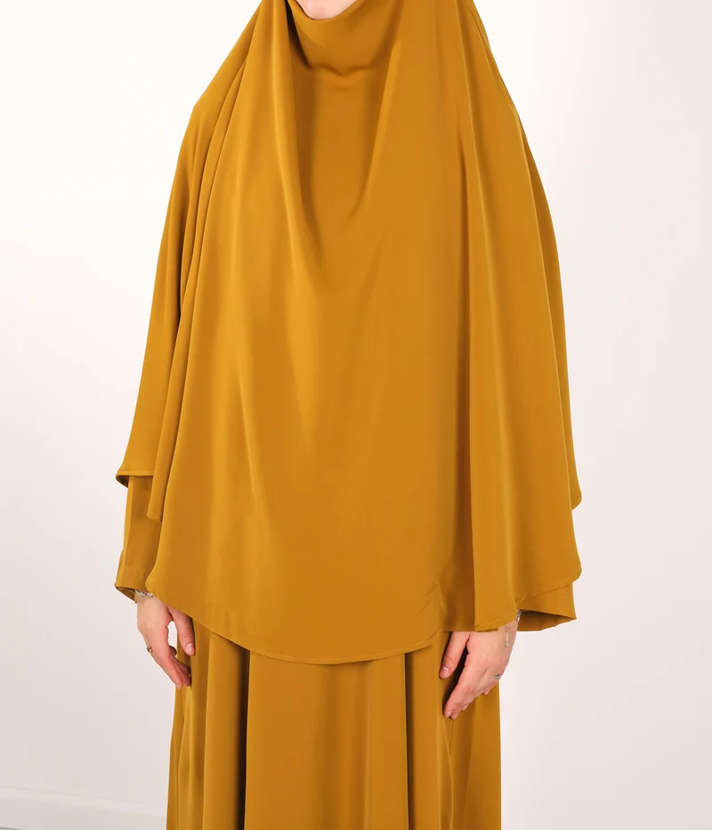 Anisah Raffhalter Amira Khimar – Limette