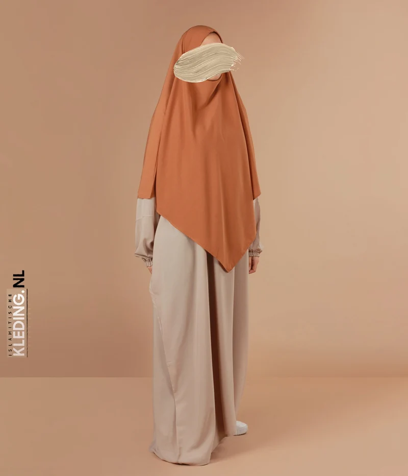 Dreieck Khimar - Kamel
