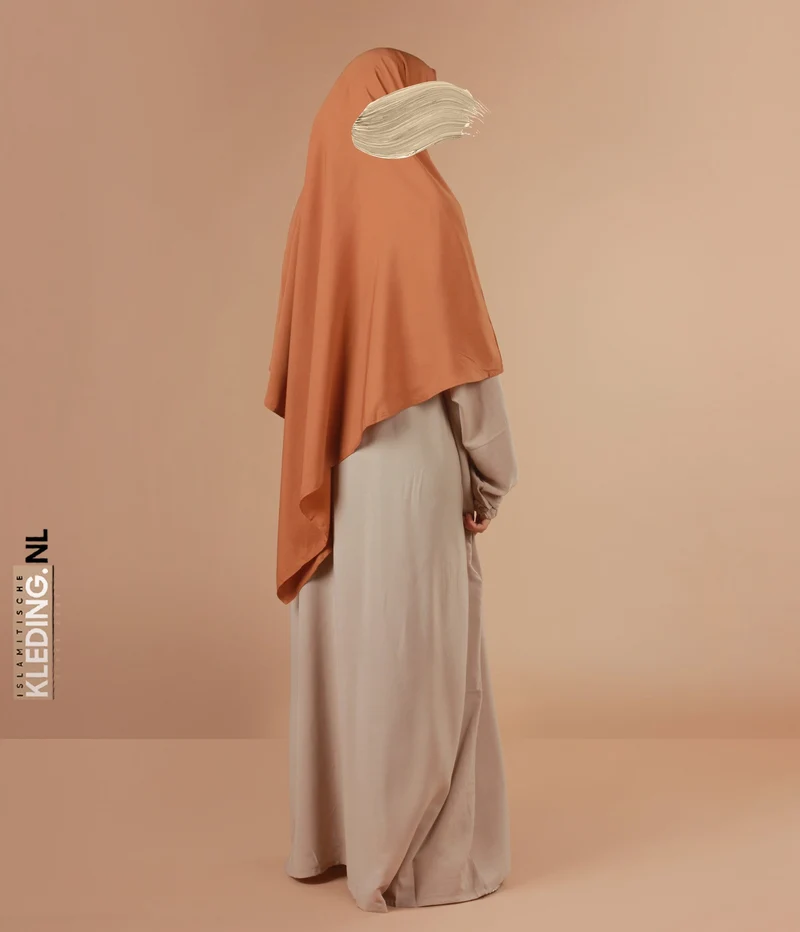 Dreieck Khimar - Kamel