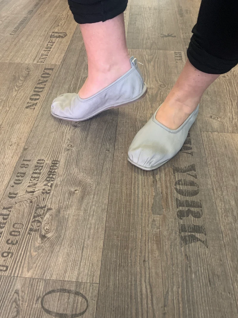 Lofina Ballerina