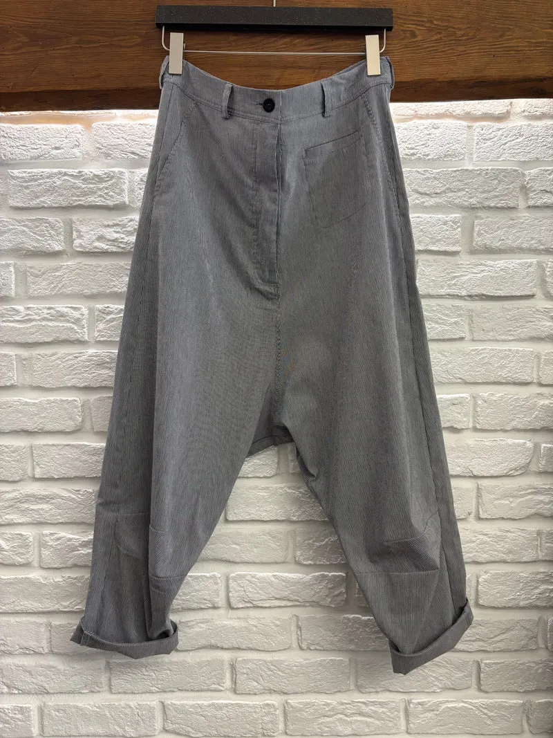 Elli Tiefschritthose