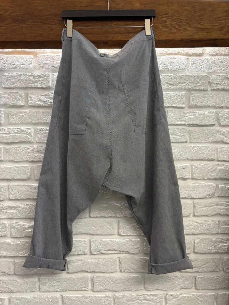 Elli Tiefschritthose