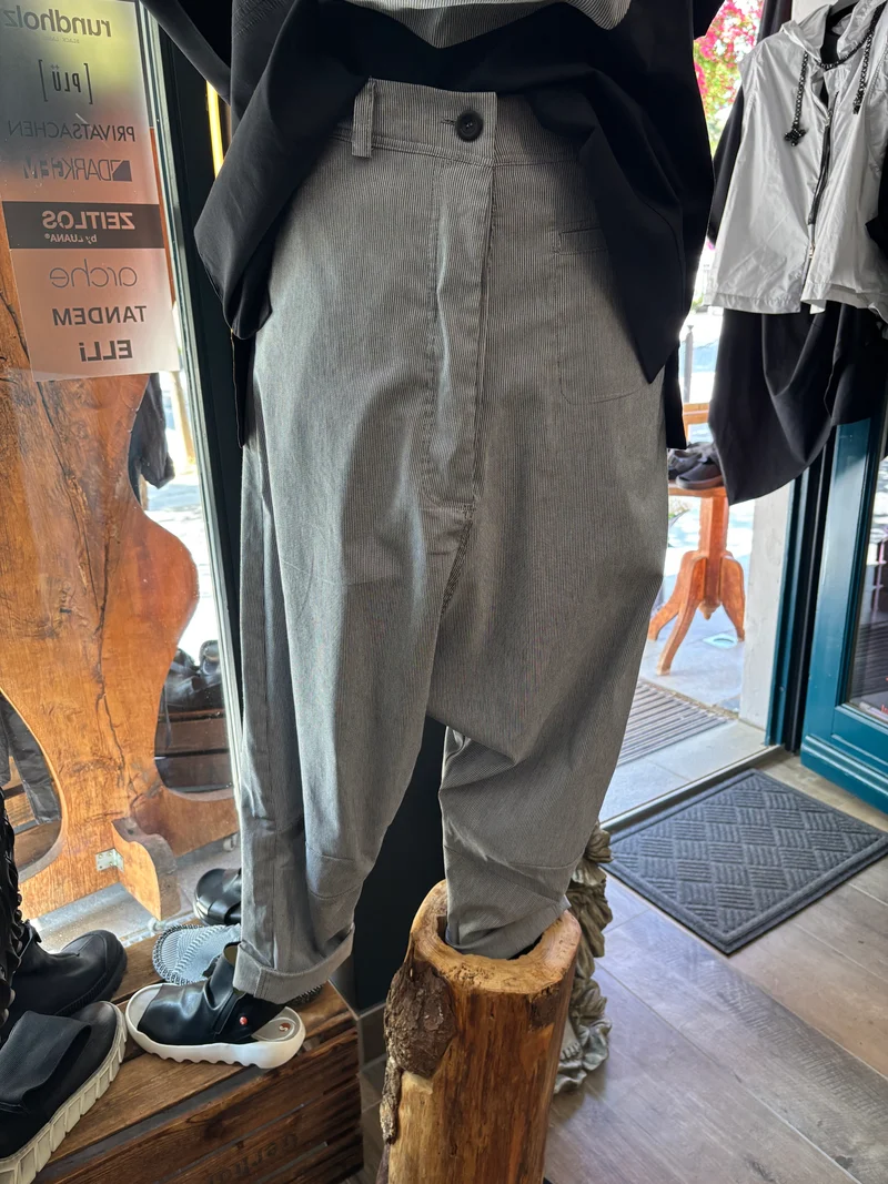 Elli Tiefschritthose
