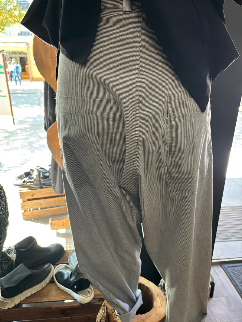 Elli Tiefschritthose