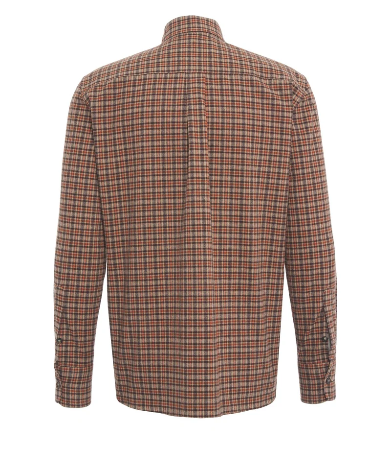 Camicia flanell