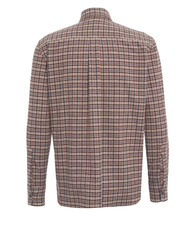 Camicia flanell