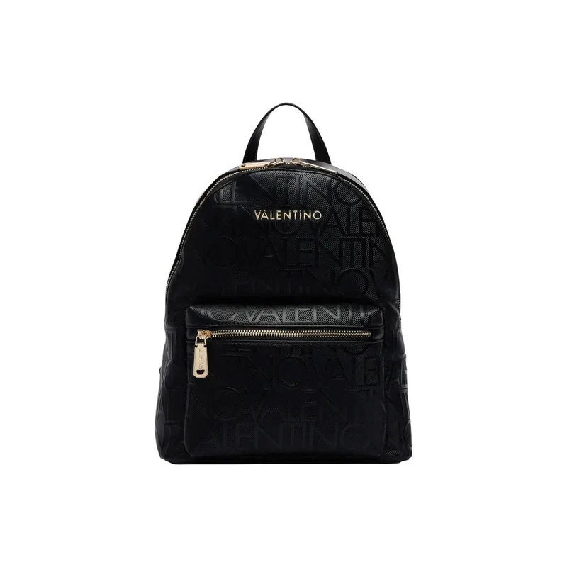 Valentino Damenhandtasche Bordeaux, Synthetik, 35 x 28 cm