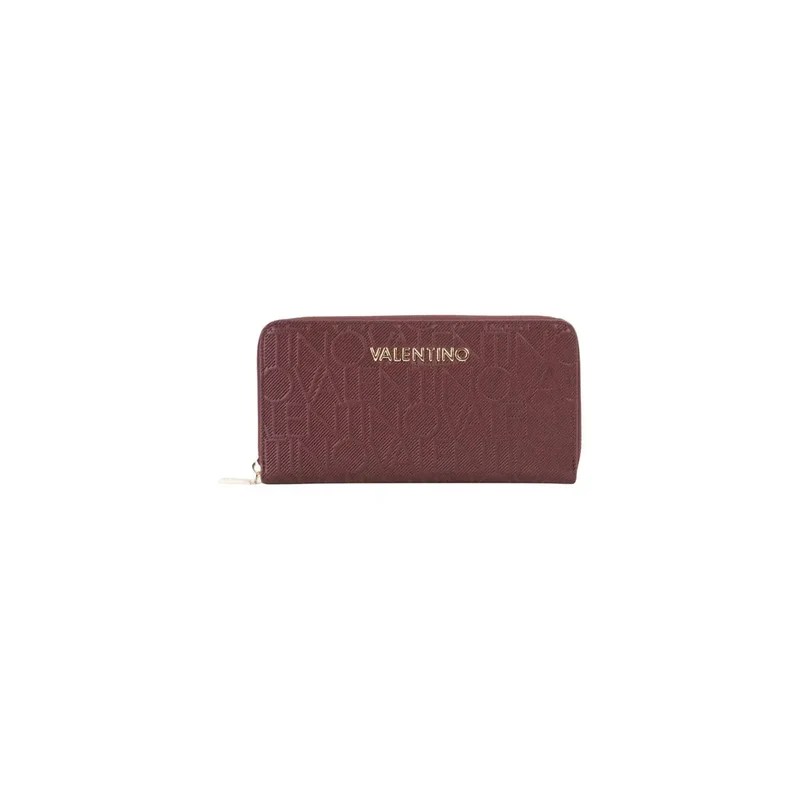 Valentino Damenhandtasche Bordeaux, Synthetik, 35 x 28 cm