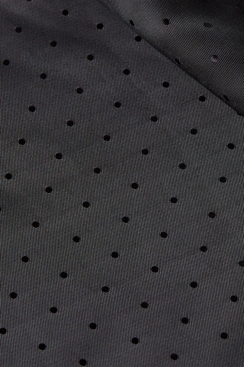 Cissy Gilet Vera Check
